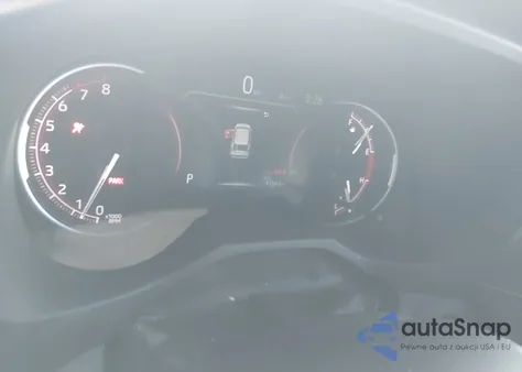 2024 Toyota Rav4 Xle z USA, uszkodzony, nr VIN 2T3W1RFV6RW334198